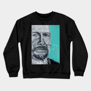 Steve Austin Crewneck Sweatshirt